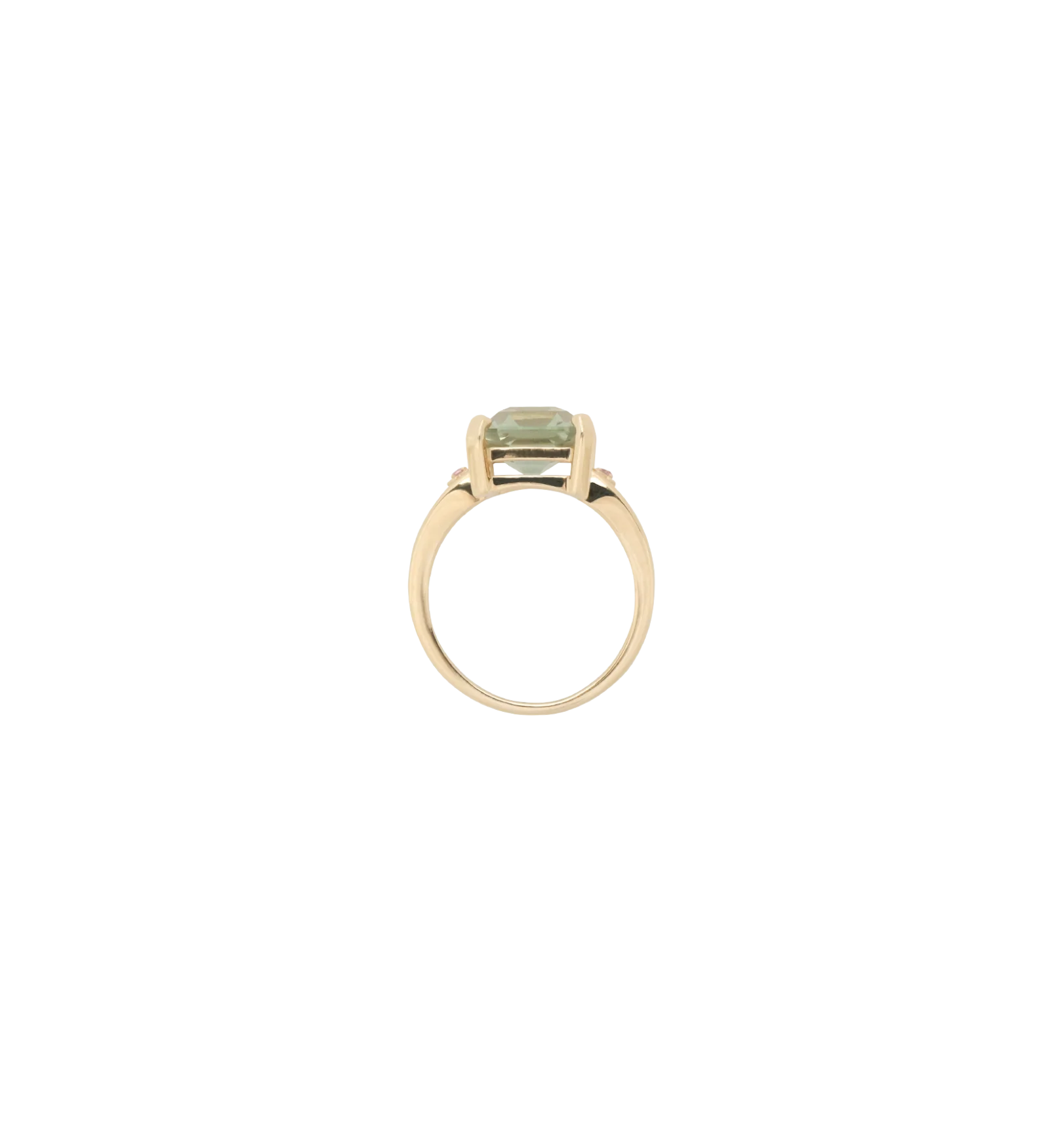 Aurora Sky Ring 14K - Image 4