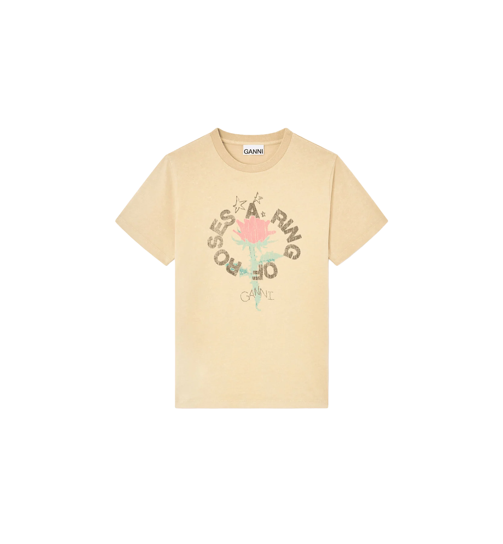 New In Clothing