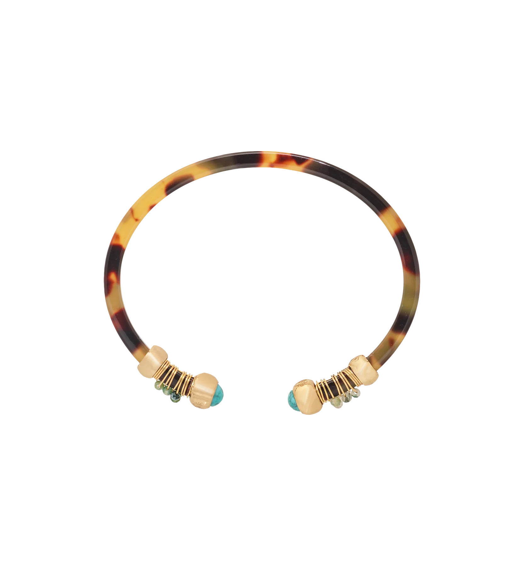 Gas Bijoux Sari Bis Bracelet - Image 3