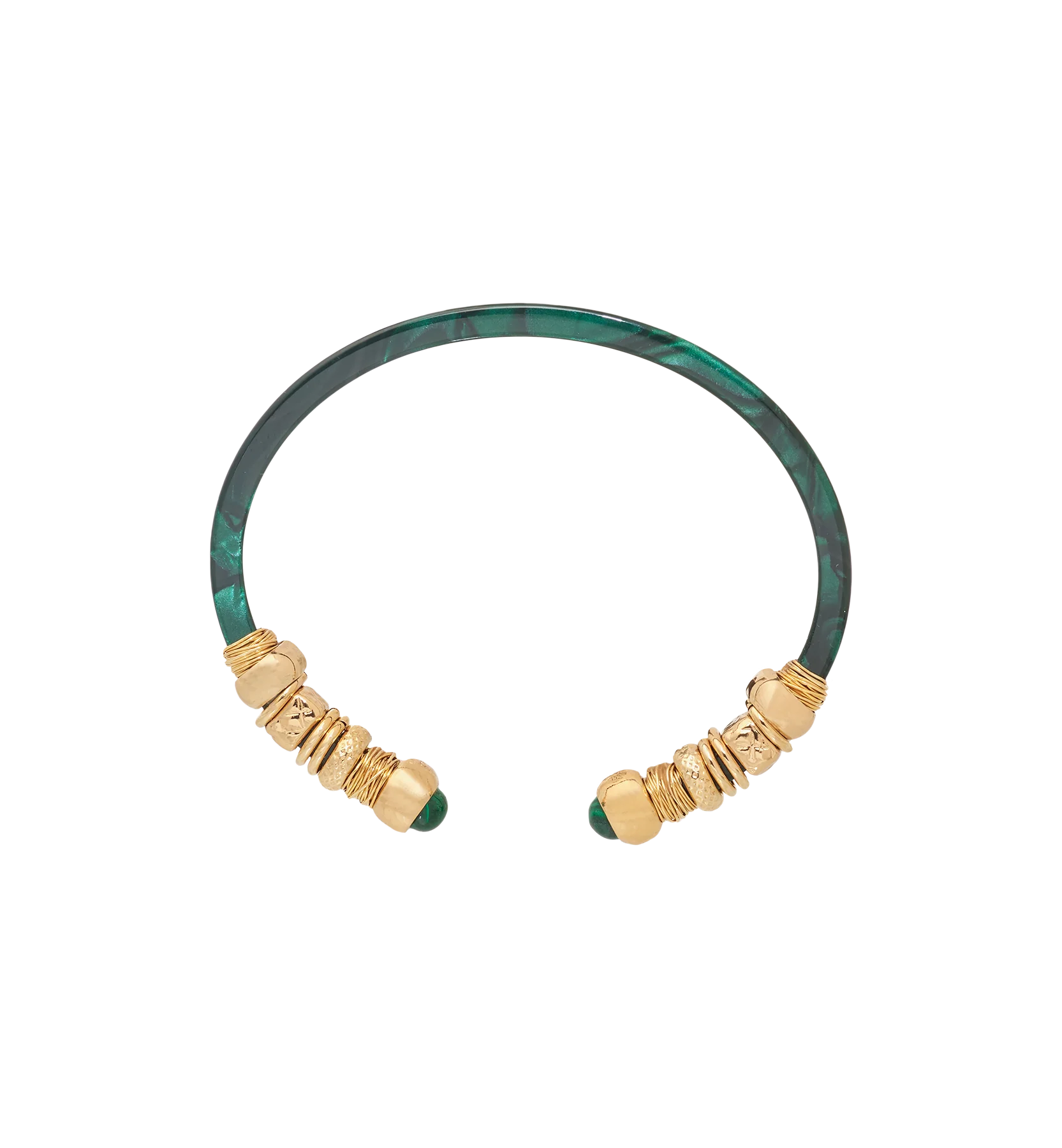 Gas Bijoux Sari Emballet Bracelet - Image 4