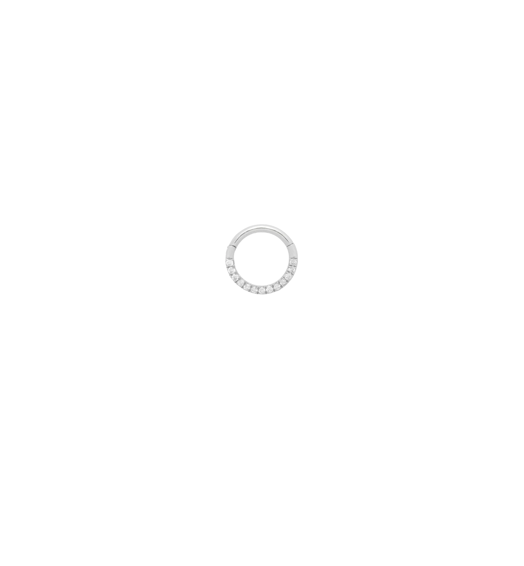 Halo Piercing 14K - Image 9