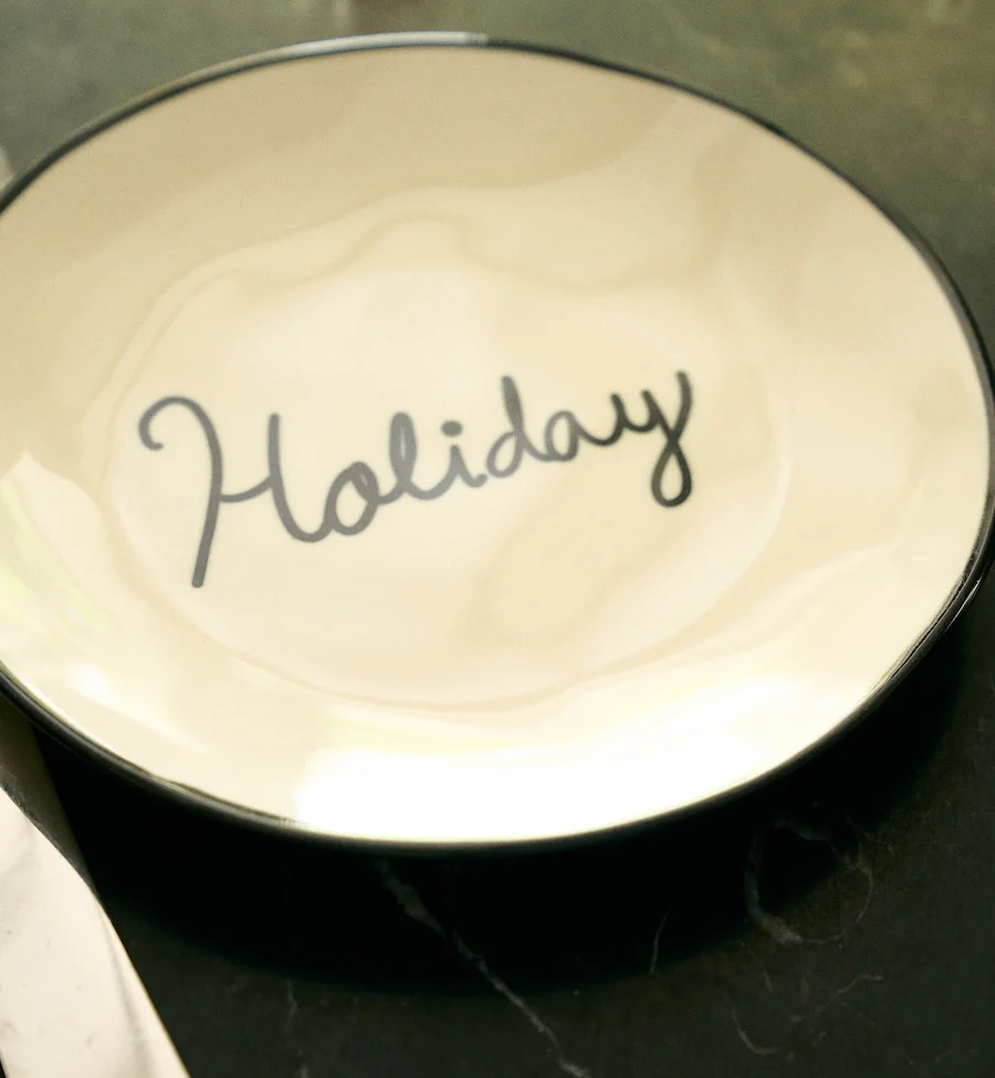 Holiday Breakfast Set - Image 4