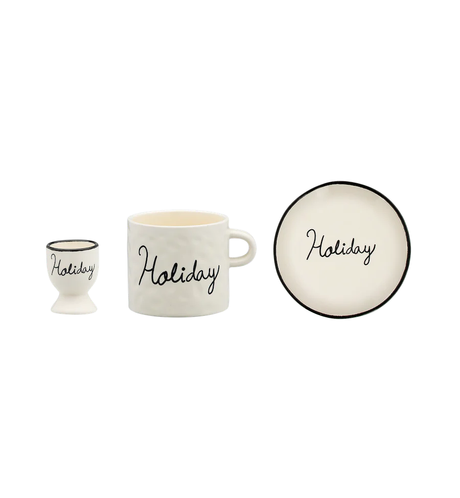 Holiday Breakfast Set - Image 5