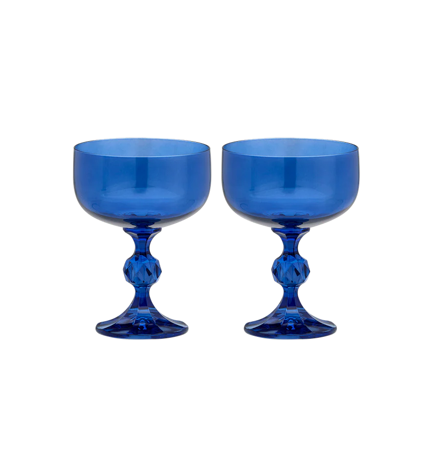 Mare Cocktail Glass Set of 2 - Image 3