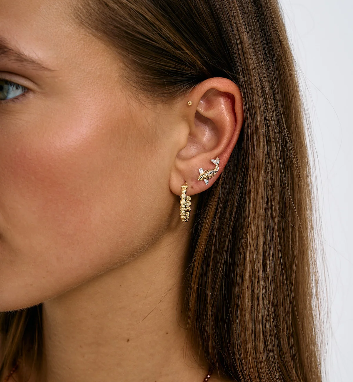 Single Pescare Stud - Image 2