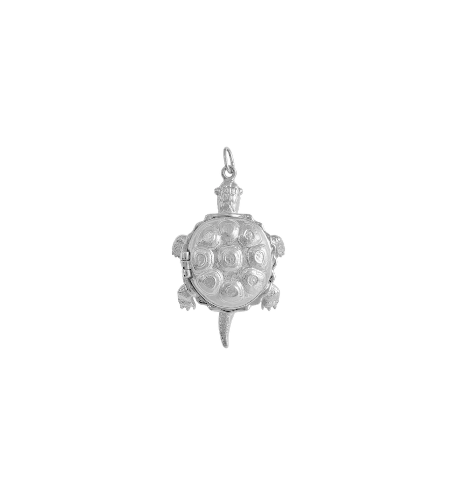 Whispering Turtle Charm - Image 6