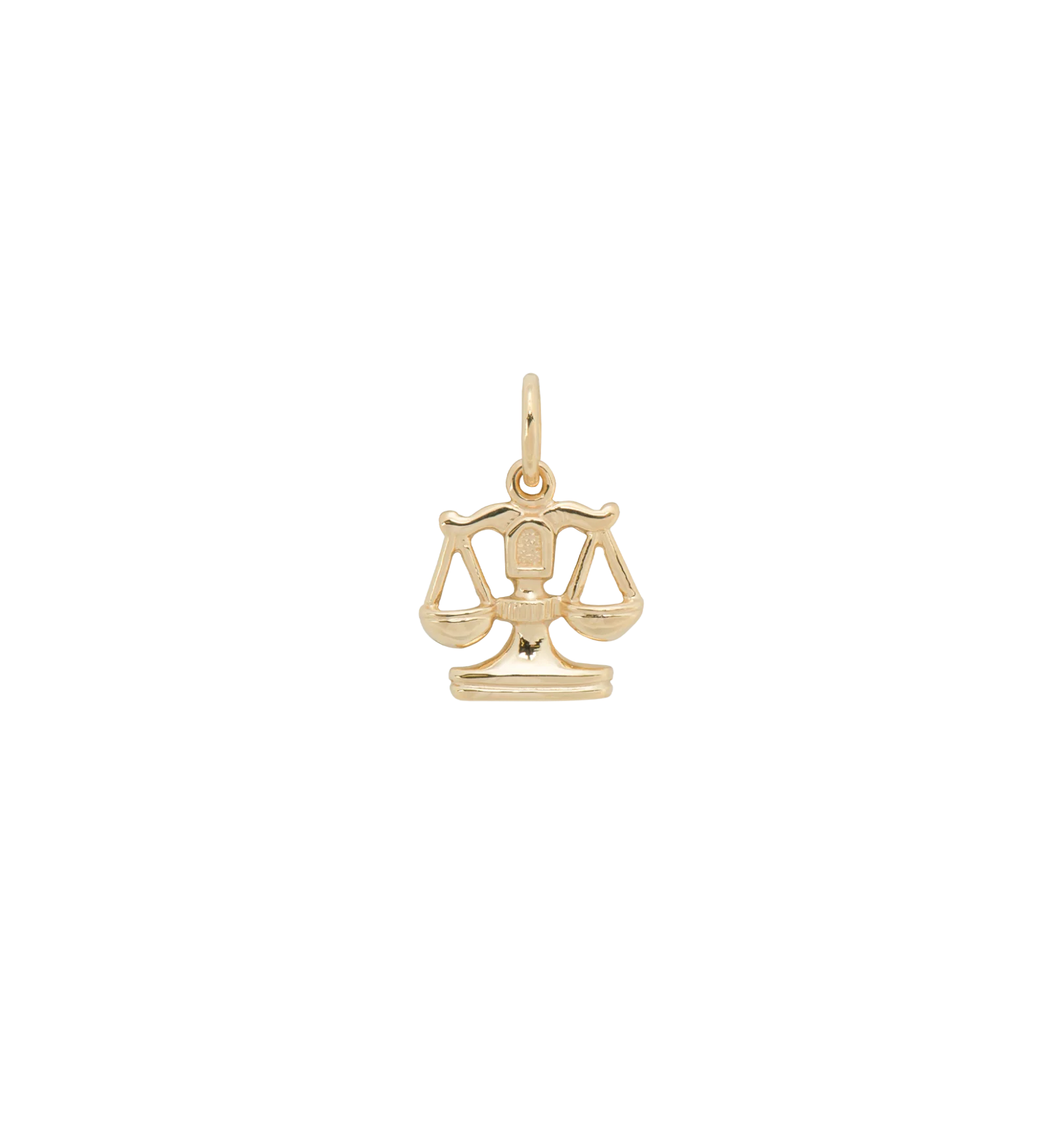 Zodiac Charm 14K - Image 17