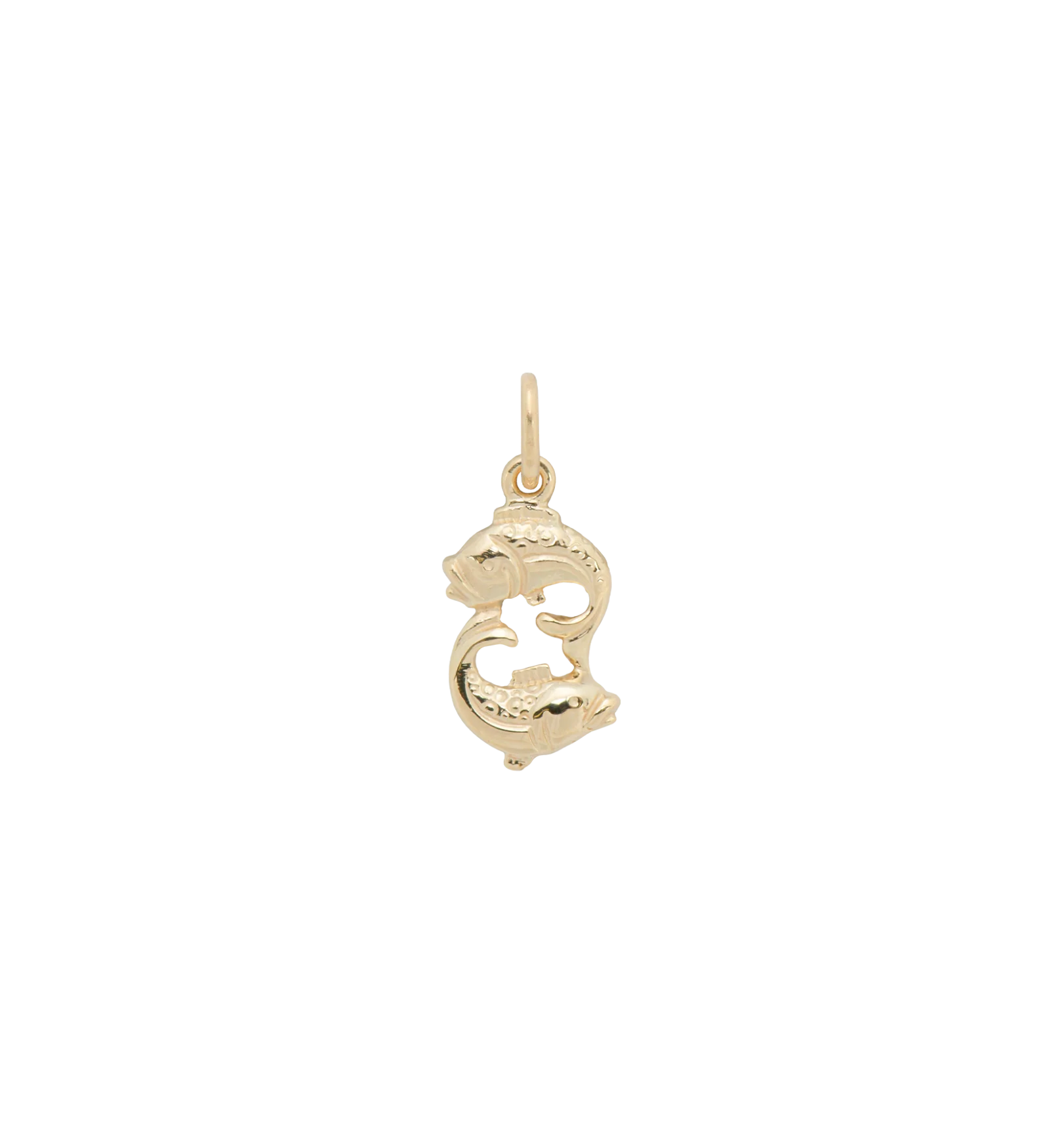 Zodiac Charm 14K - Image 19