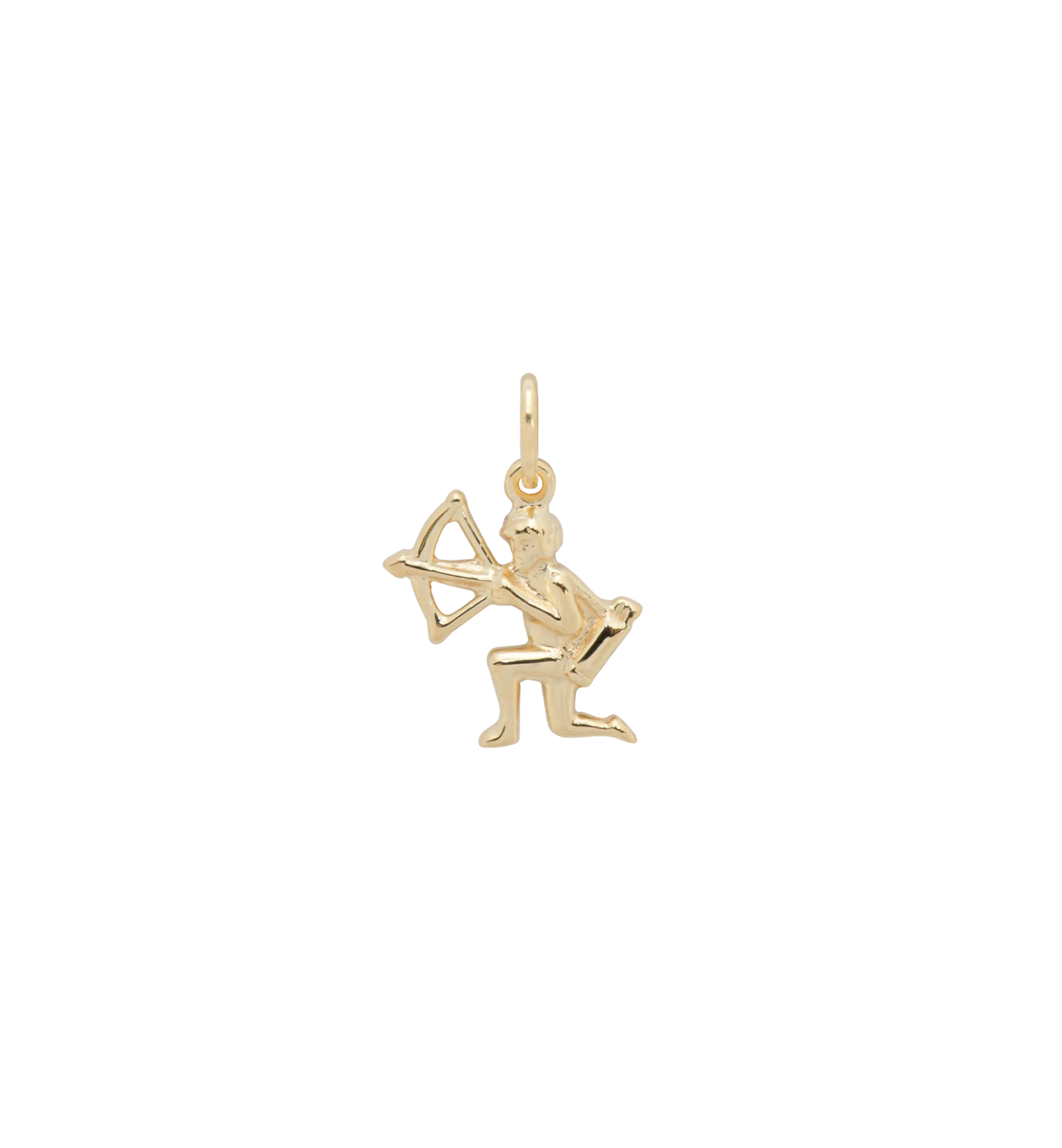 Zodiac Charm 14K - Image 21