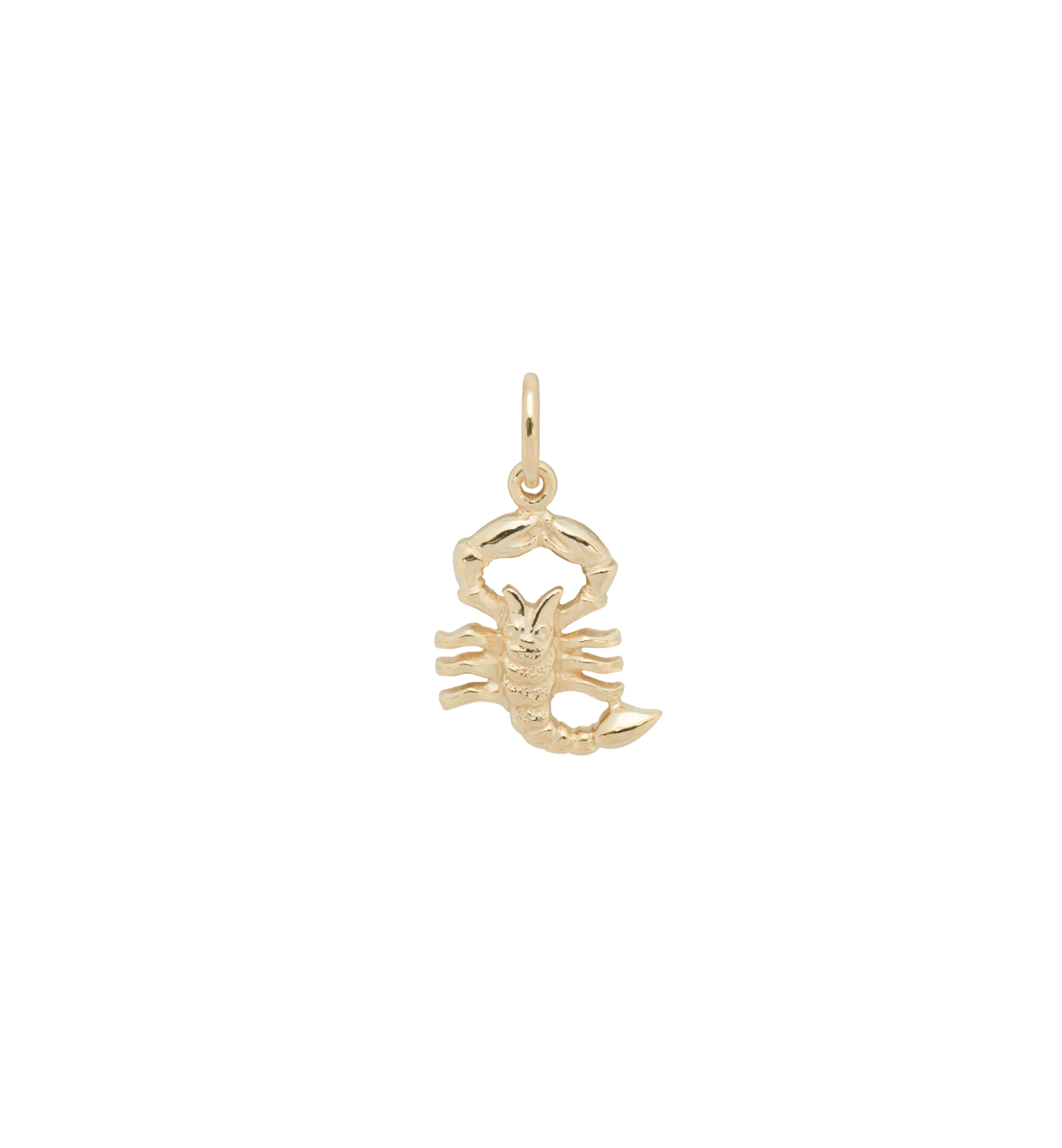 Zodiac Charm 14K - Image 23